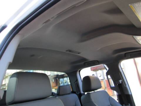 2016 Chevrolet Silverado 1500 LS