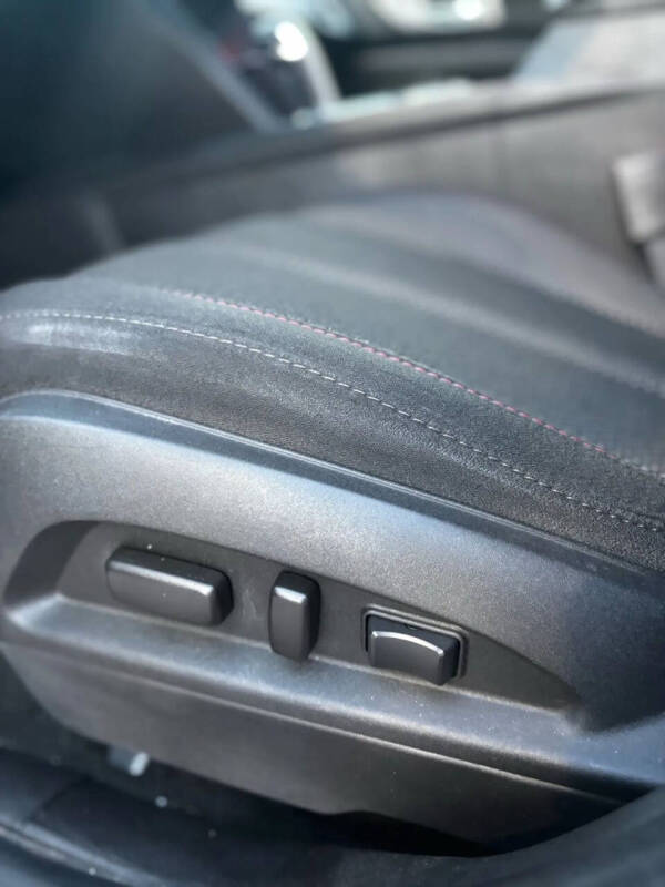 2012 GMC Terrain SLE-2