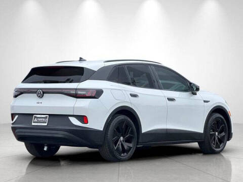 2026 Volkswagen ID.4 Pro S