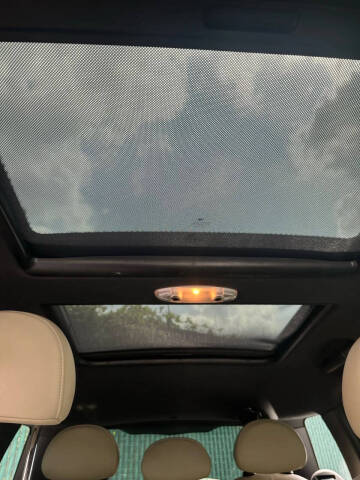 2016 MINI Countryman Cooper