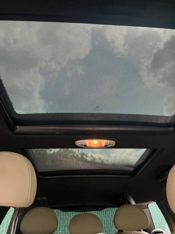 2016 MINI Countryman Cooper