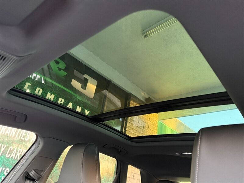 2022 Audi Q4 e-tron quattro Premium Plus 50