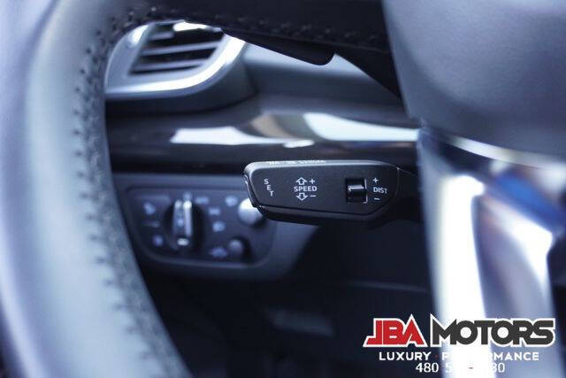 2019 Audi Q5 quattro Prestige 45 TFSI