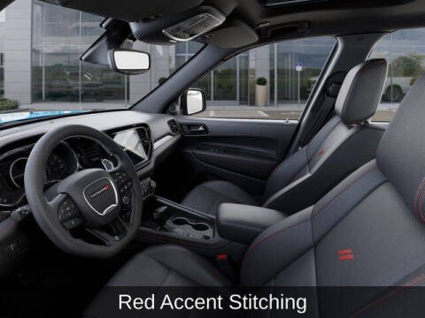 2026 Dodge Durango GT HEMI Plus