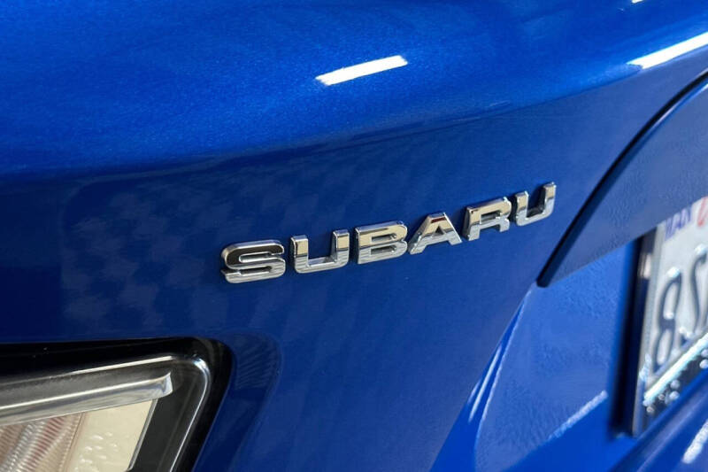 2014 Subaru BRZ Premium