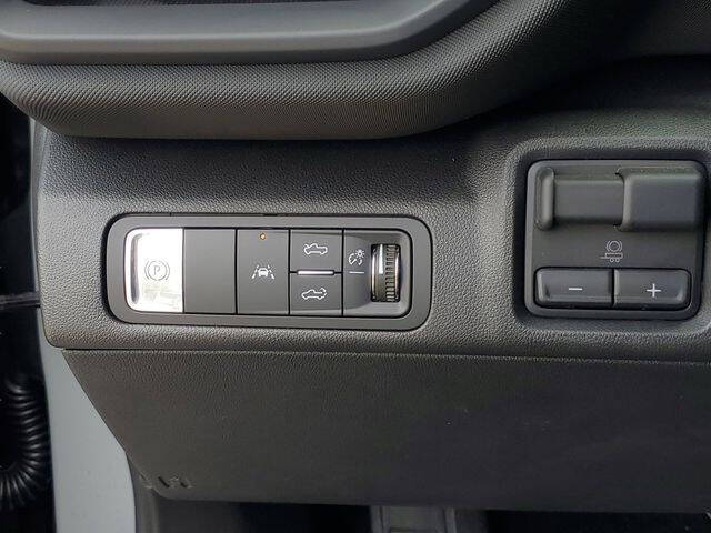 2026 Chevrolet Silverado EV LT