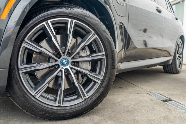2022 BMW X5 10