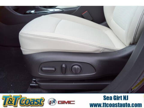 2021 Buick Encore GX