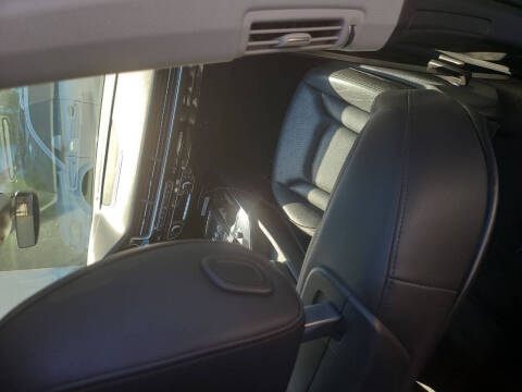 2017 Audi Q7 3.0T quattro Premium Plus