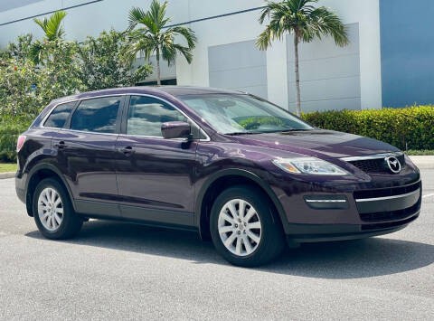 2008 Mazda CX-9 Touring