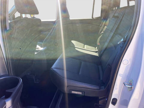 2022 Honda Ridgeline RTL