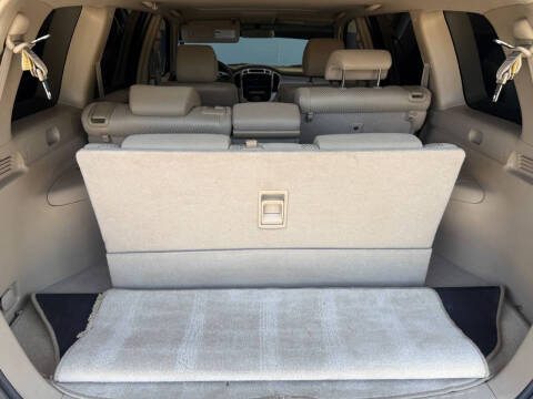 2006 Toyota Highlander Limited