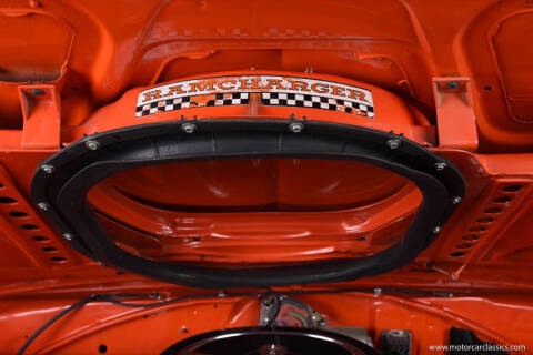 1970 Dodge Super Bee