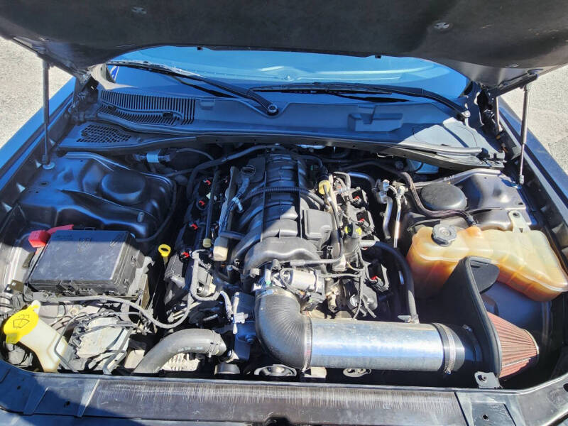 2019 Dodge Challenger R/T