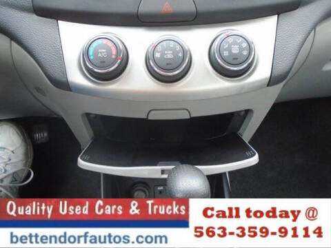 2010 Hyundai Elantra SE