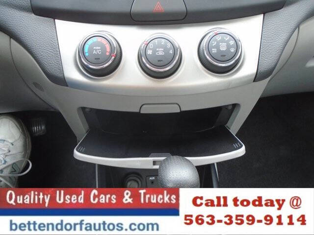 2010 Hyundai Elantra SE