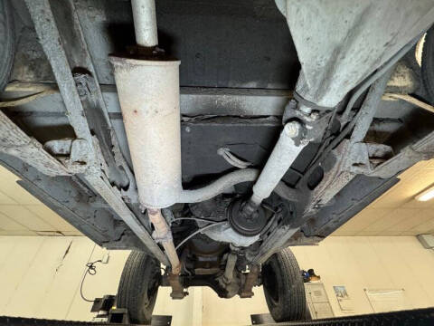 1973 Toyota Land Cruiser