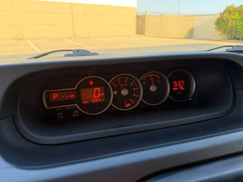 2013 Scion xB