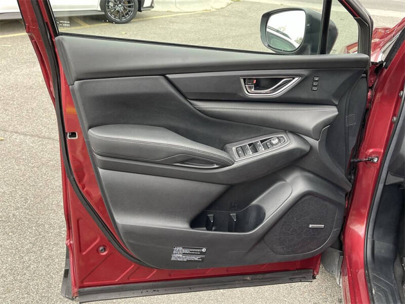 2024 Subaru Ascent Limited 7-Passenger