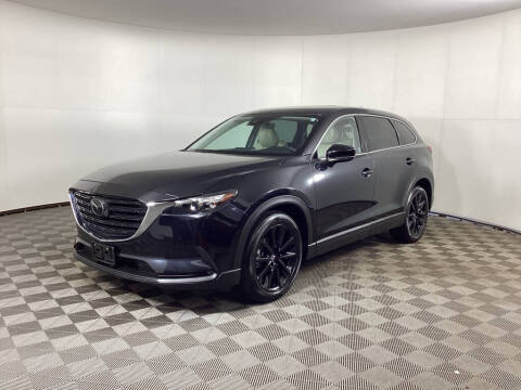 2023 Mazda CX-9 Touring Plus