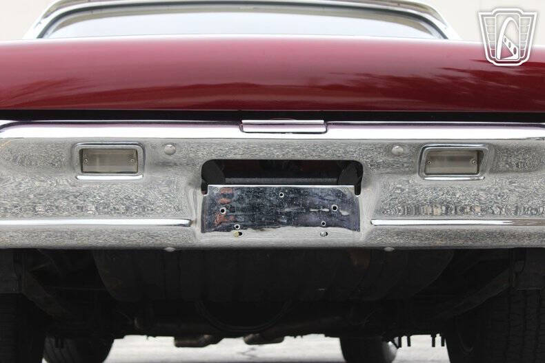 1962 Ford Thunderbird