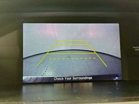 2016 Honda Odyssey LX