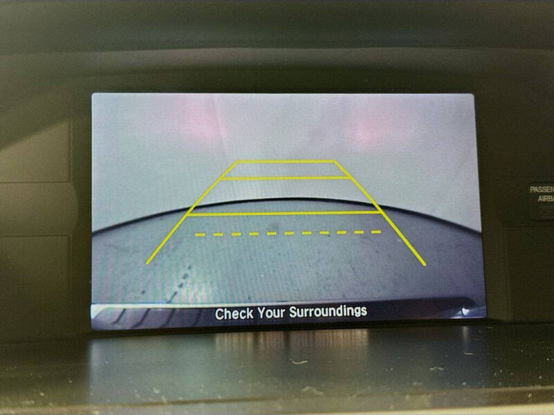 2016 Honda Odyssey LX