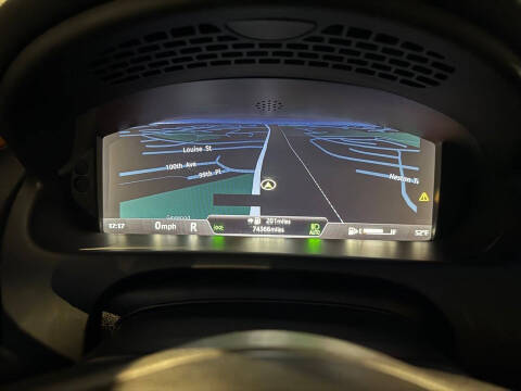 2017 Alfa Romeo Giulia