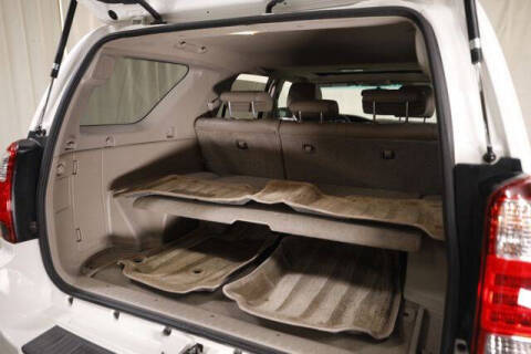 2006 Toyota 4Runner Limited