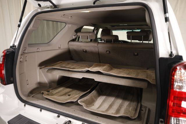 2006 Toyota 4Runner Limited