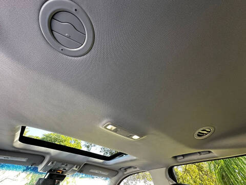 2020 Cadillac Escalade ESV Luxury