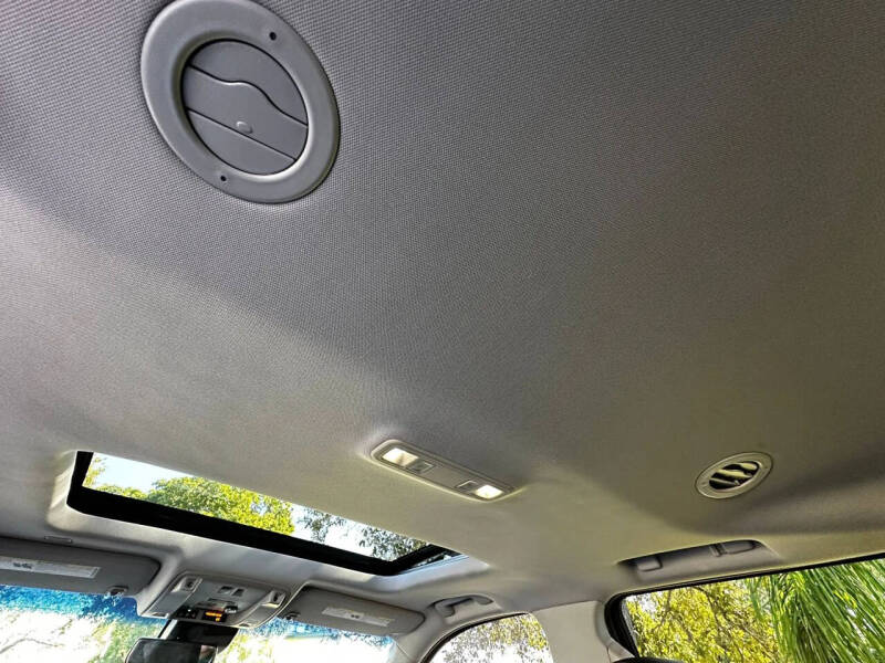 2020 Cadillac Escalade ESV Luxury