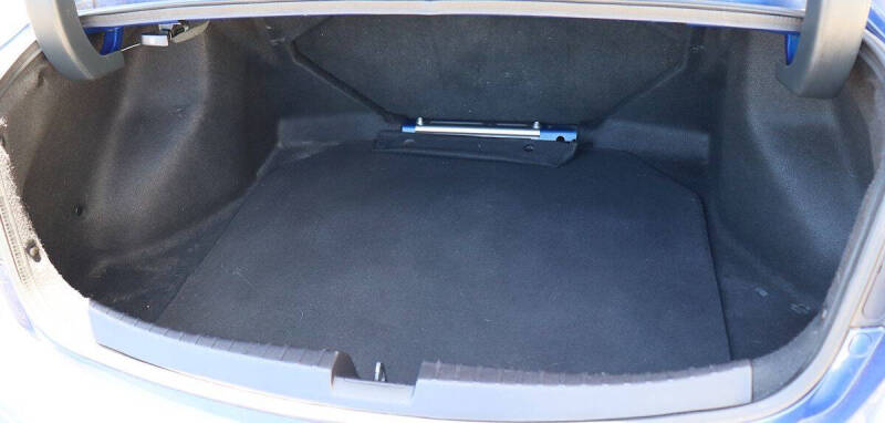 2017 Acura ILX