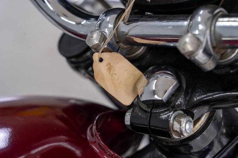 1975 Triumph Trident T160R