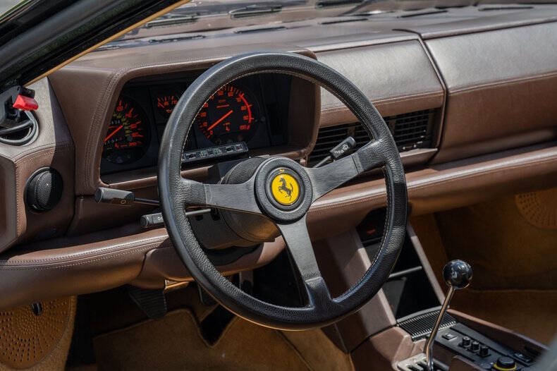 1988 Ferrari Testarossa