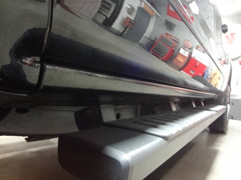 2018 GMC Sierra 2500HD SLE