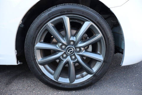 2018 Mazda MAZDA3 Grand Touring