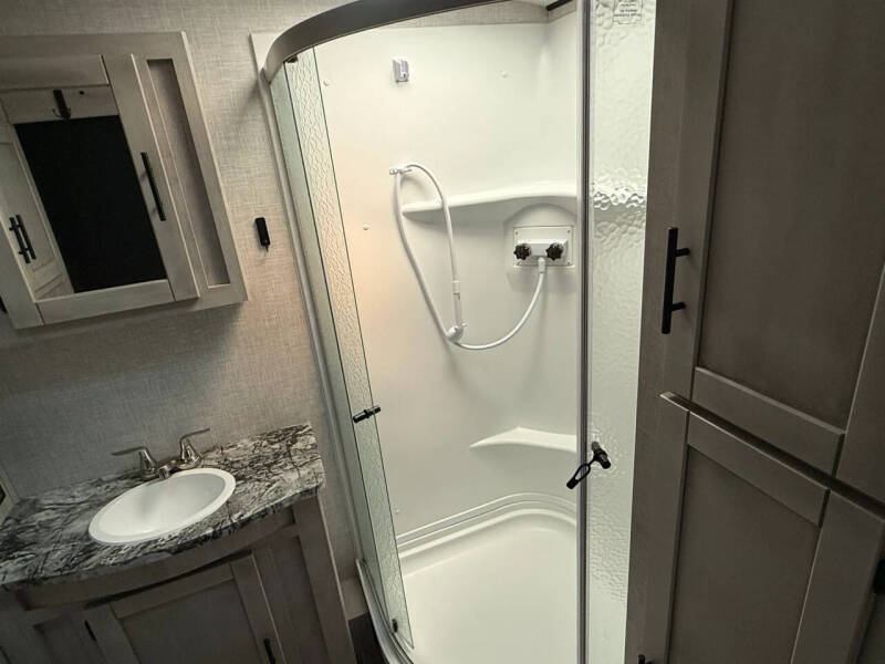 2023 Crossroads RV Sunset Trail Super Lite