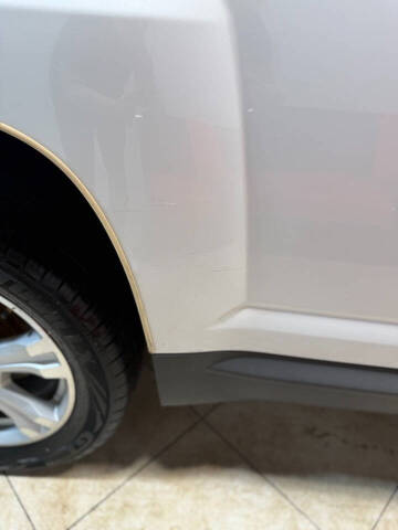 2017 GMC Terrain SLE-2