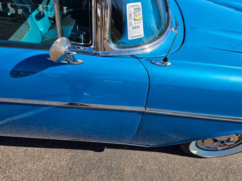 1957 Chevrolet Bel Air