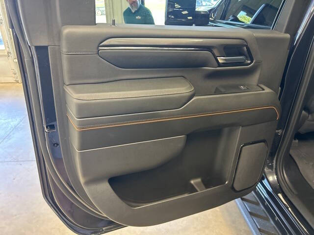 2025 GMC Sierra 3500HD