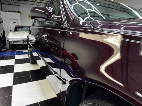 2009 Cadillac DTS
