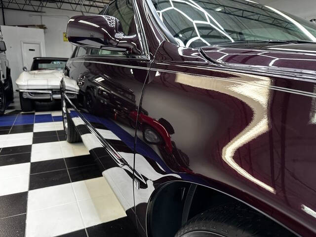 2009 Cadillac DTS