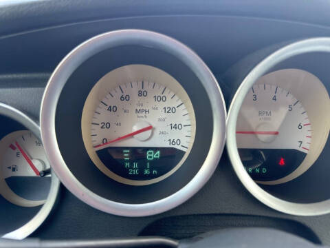 2006 Dodge Charger RT