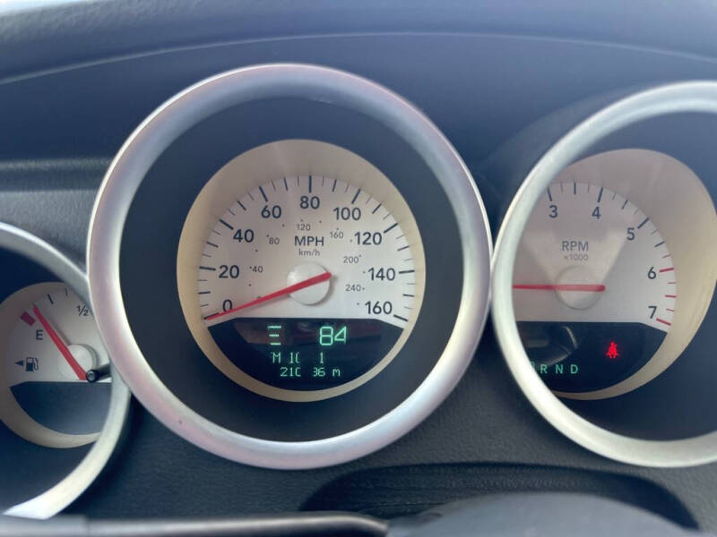 2006 Dodge Charger RT