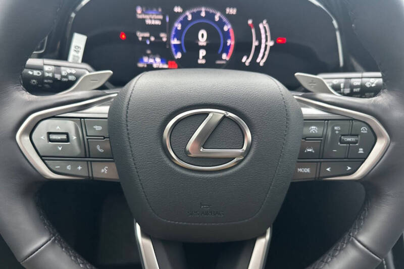 2026 Lexus NX 350 Premium