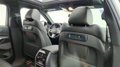 2023 BMW X6 xDrive40i