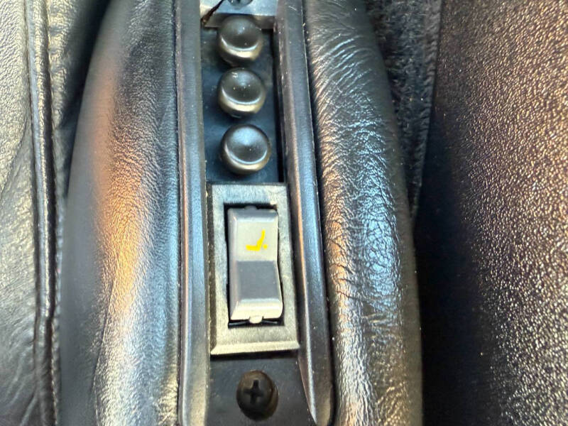 1990 Chevrolet Corvette