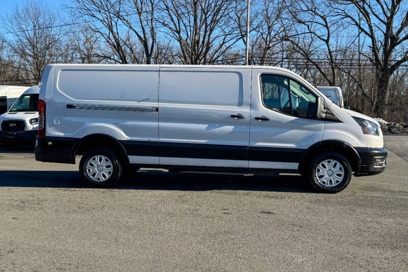 2024 Ford E-Transit 350