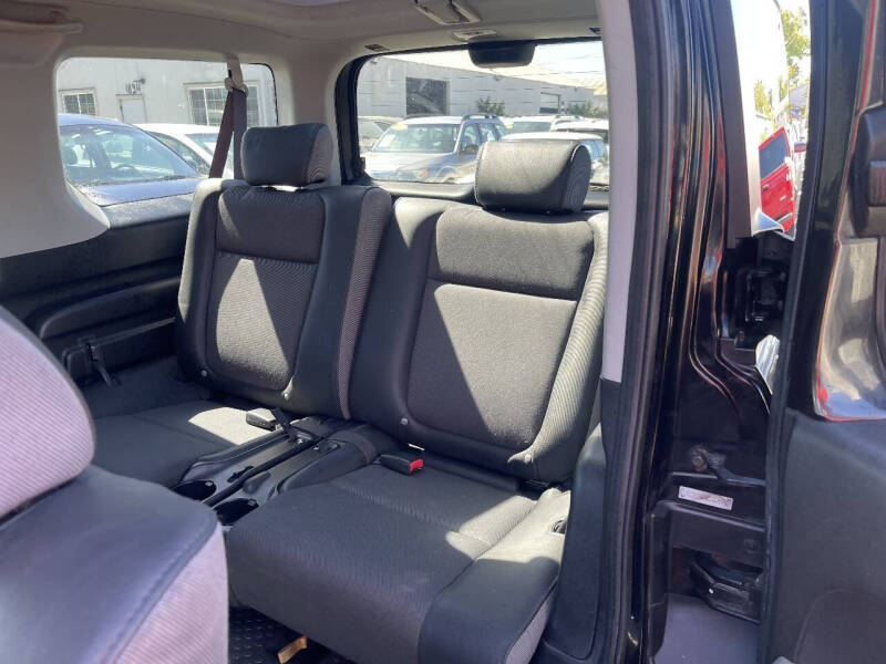 2006 Honda Element EX